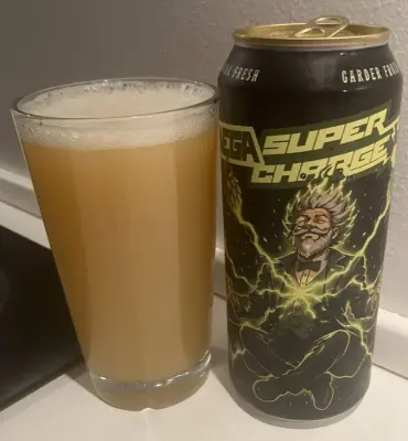 Reubs's photo of Méga Super Charge