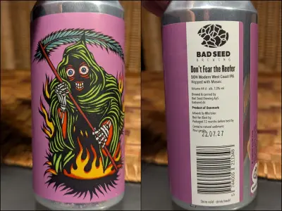 fonefan's photo of Don't Fear The Reefer