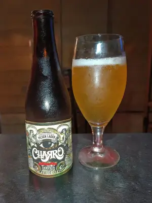 Pindolaire's photo of Pilsner