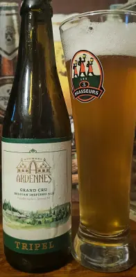 drpimento's photo of Tripel