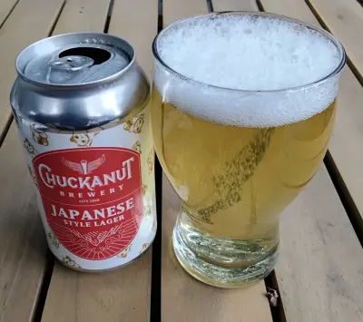 stevoj's photo of Japanese Style Lager