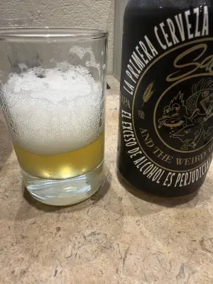 jamaty's photo of IPA