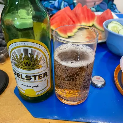 kurtthomsen's photo of Lemon