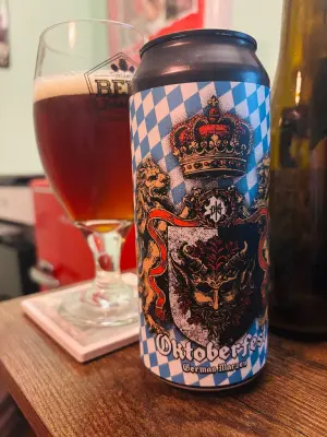 Jow's photo of Oktoberfest