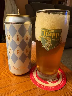 Gripweed57's photo of Märzen