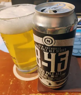 McDermottDrink's photo of B-43