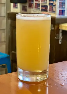PLohbauer's photo of Top Hop