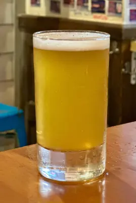 PLohbauer's photo of Eternal Hoppiness