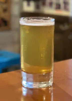 PLohbauer's photo of Balate CocoVail IPA