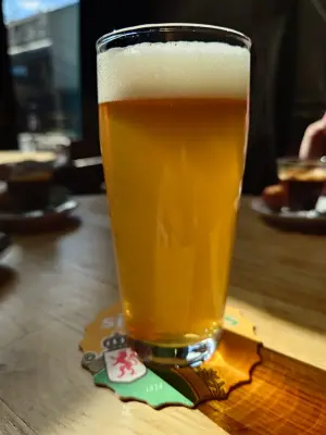 TomHendriksen's photo of NEIPA