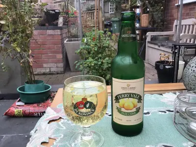 BlackHaddock's photo of Perry Vale (Bottle)