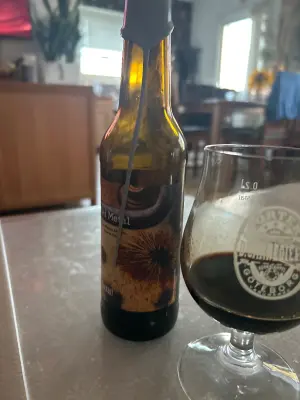 Nisse666's photo of Twisted Metal - Rye Whiskey Barrel-Aged