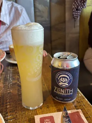 Mr_Pink_152's photo of Zenith