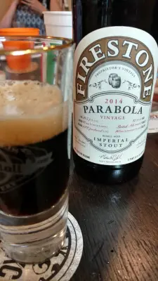 Dogbrick's photo of Parabola (2014)