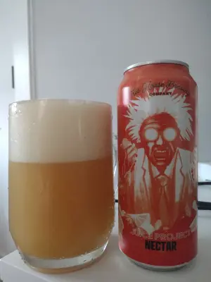Clarkvv's photo of Juice Project - Nectar