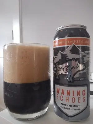 Clarkvv's photo of Waning Echoes