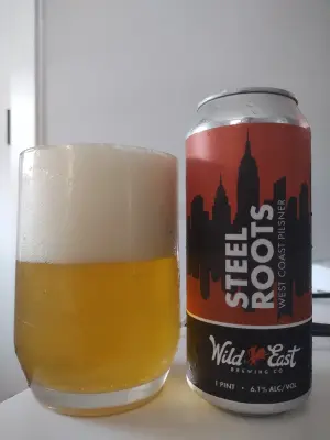 Clarkvv's photo of Steel Roots