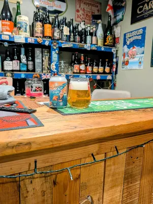 simontomlinson's photo of Ciao Lager