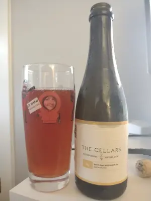 Clarkvv's photo of The Cellars #08