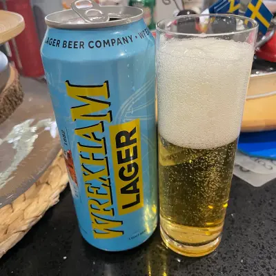 kurtthomsen's photo of Lager