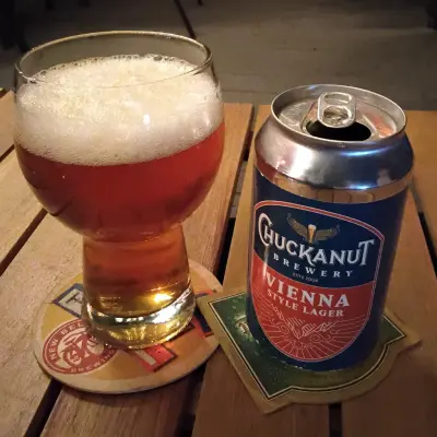 stevoj's photo of Vienna Lager