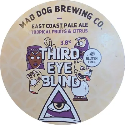 eurosoba's photo of Third Eye Blind