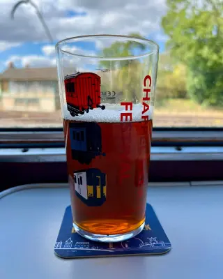 Grumbo's photo of Best Bitter