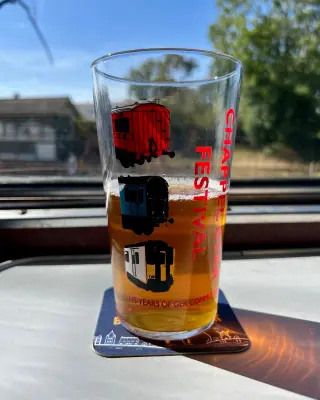 Grumbo's photo of 25th Anniversary