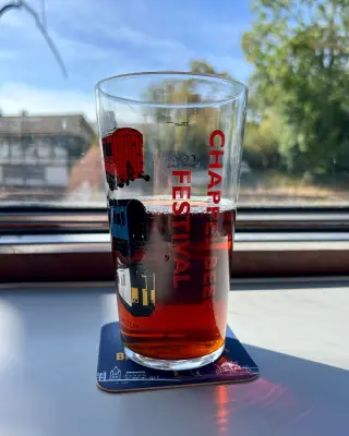 Grumbo's photo of Dragon Blood