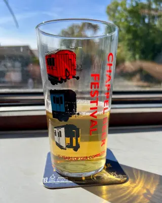 Grumbo's photo of Pilsner Lager