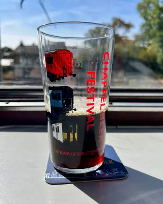 Grumbo's photo of Classic Dark Mild