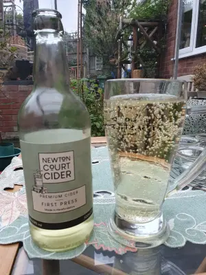 BlackHaddock's photo of First Press