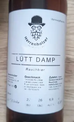 kappldav123's photo of Lütt Damp