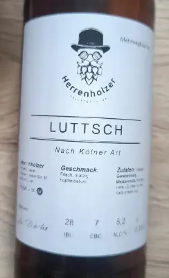 kappldav123's photo of Luttsch