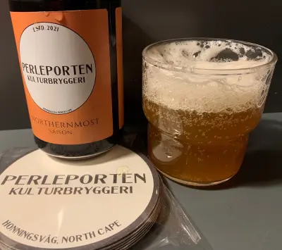 RuneBlix's photo of Northernmost (4.7%)