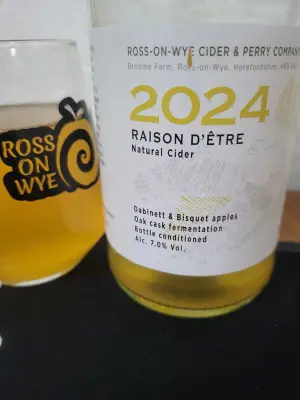 danlo's photo of Raison D'Être 2024