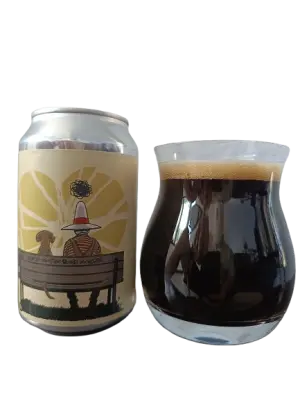 Plutonowymaniek's photo of L'Amoureux (2026) #03 - Trahison - Baltic Porter