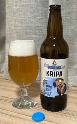 WillemsUrenkel's photo of KRIPA