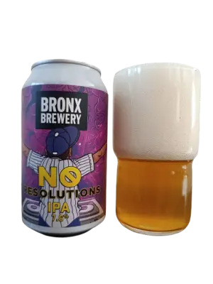 Plutonowymaniek's photo of No Resolutions IPA
