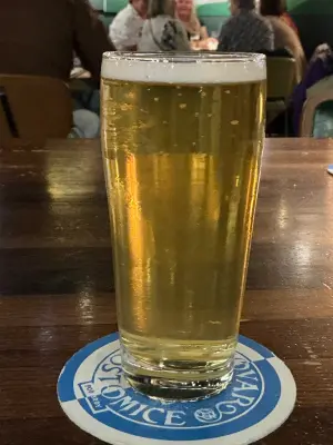 lad_newton's photo of Smoked Pilsner