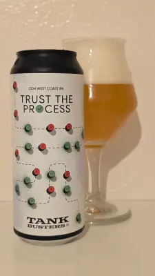 lore's photo of Trust the Process