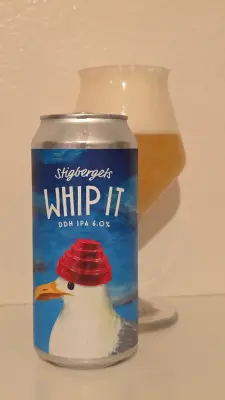 lore's photo of Whip It