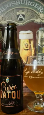 drpimento's photo of Cuvée Watou