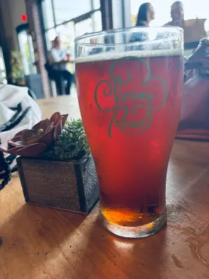 Jow's photo of Something’s Up with Jack