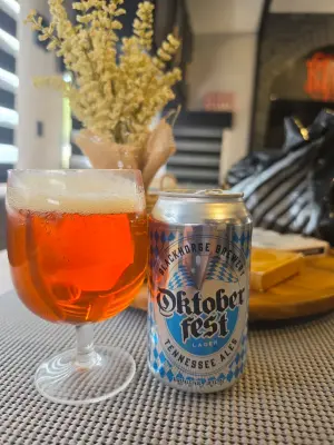 tnkw01's photo of Oktoberfest