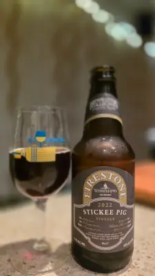 BeerPlace's photo of Stickee Pig