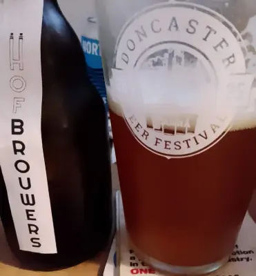 Deanso's photo of No14 - American IPA DAPA