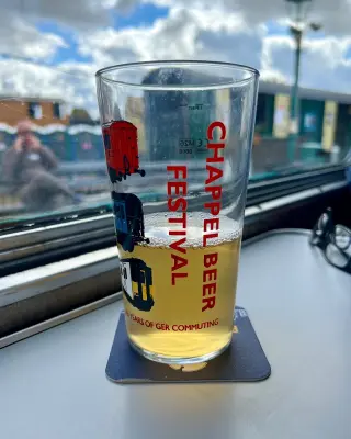 Grumbo's photo of Wild, Free & Fruity - Dry