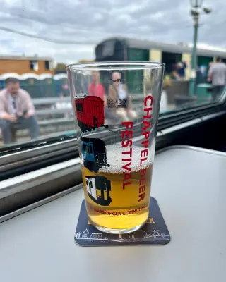 Grumbo's photo of Curveball