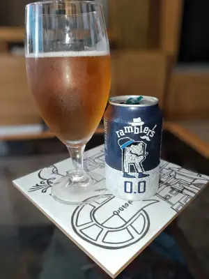 Pindolaire's photo of Rambler's 0.0
